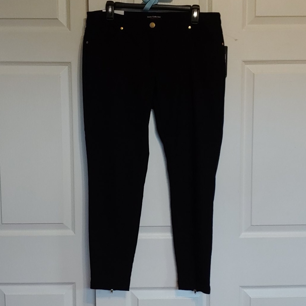 ⌛ Dalia Collection Pants - Picture 3 of 7